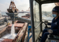 Mercado Chino de Urea en Junio 2026