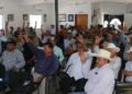 Productores de trigo del Valle del Carrizo fijan ultimátum; advierten bloqueo de la México 15 si no hay respuesta
