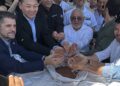 Primer embarque de sorgo sinaloense a China abre nuevas oportunidades para productores de Ahome