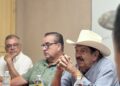 Módulo de Riego No. 1 cerró sin contratiempos el ciclo OI 2025-2026 y avanza en conservación de infraestructura