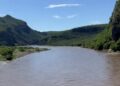 Sistema de presas del Río Fuerte supera los 3 mil millones de metros cúbicos
