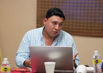 Módulo 1 cuenta con reserva para irrigar cultivos tempranos